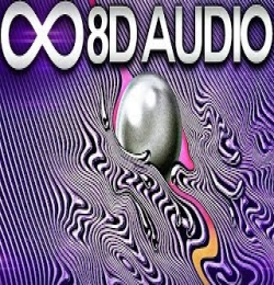 Let It Happen (8D AUDIO)