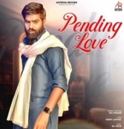 Pending Love
